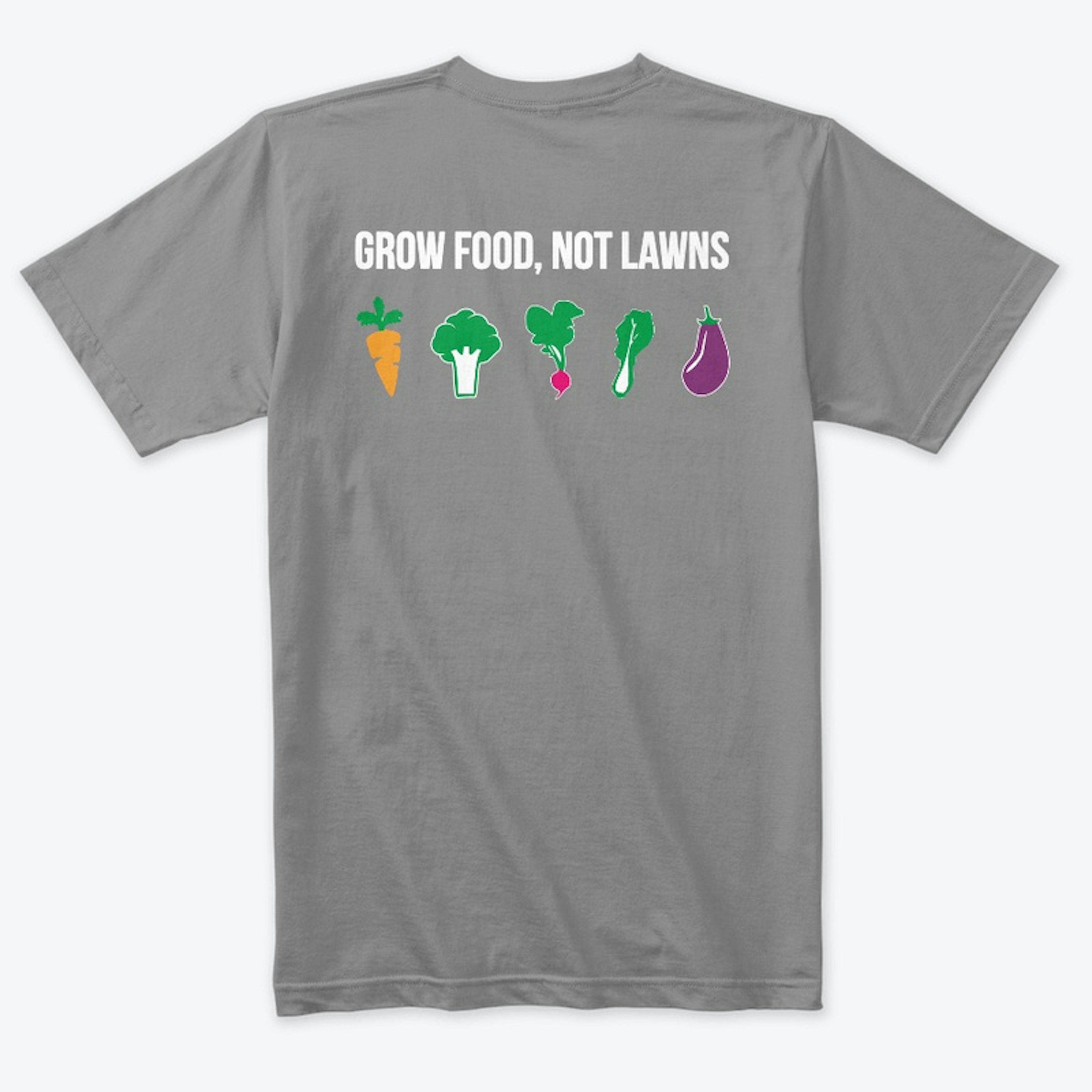 Fleet Farming Logo T-Shirt