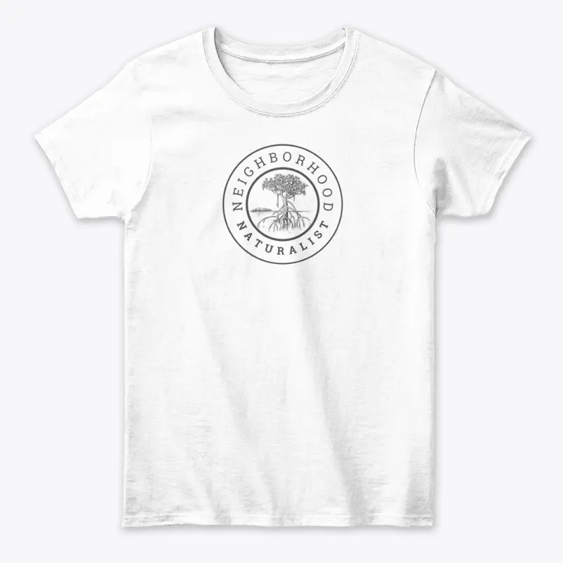 Neighborhood Naturalist T-Shirt