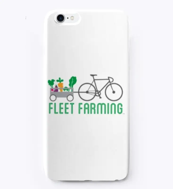 Fleet Farming Phone Case